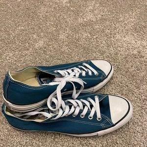 New Converse All-Stars